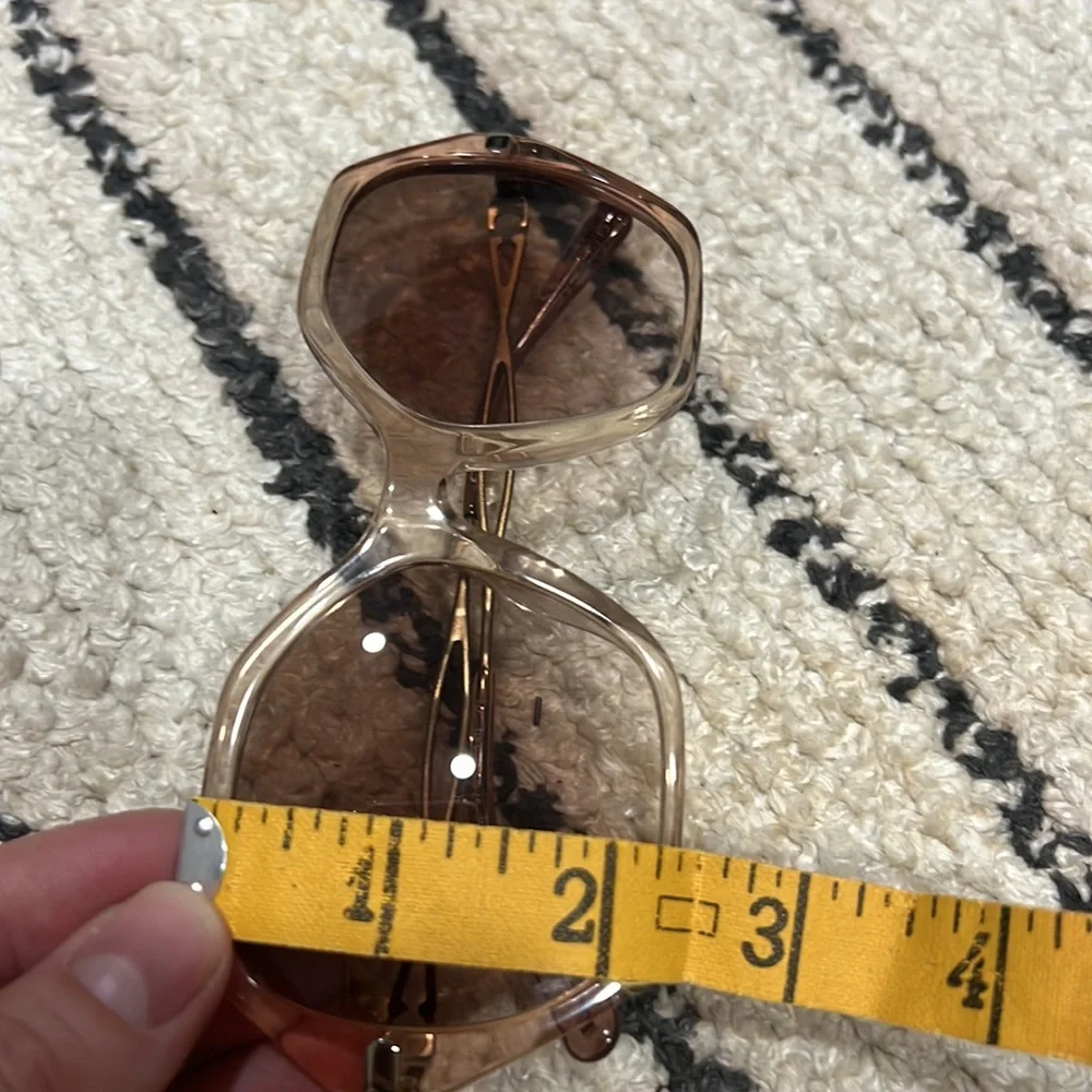 Coach sunglasses - Picture 4 of 10